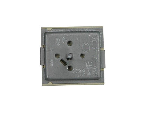 Thermador Cooktop Cycle Switch CEM365ZB