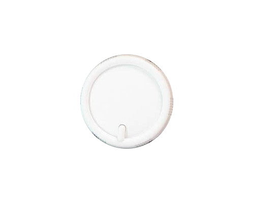 Thermador CT127N-01 Control Knob (White - Genuine OEM