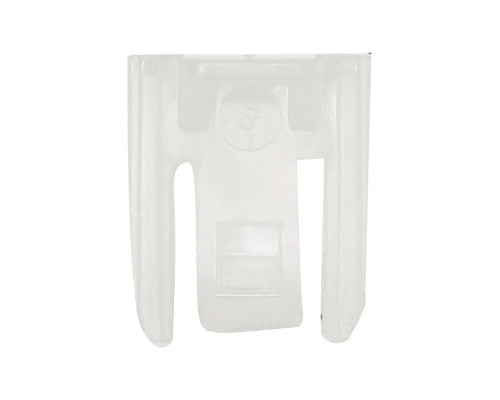 Thermador DWHD440MFP/02 Door Spring Retainer Genuine OEM