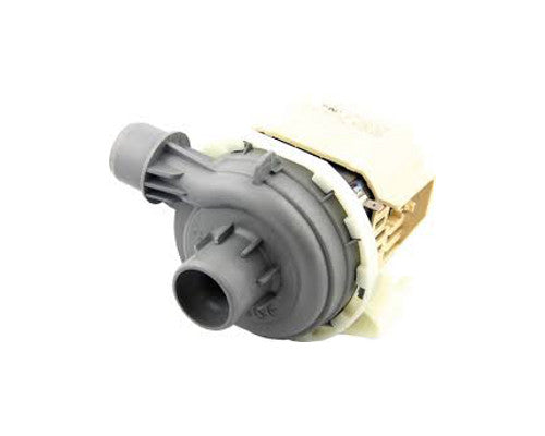 Thermador Dishwasher Circulation Pump Assembly DWHD630GCM-53