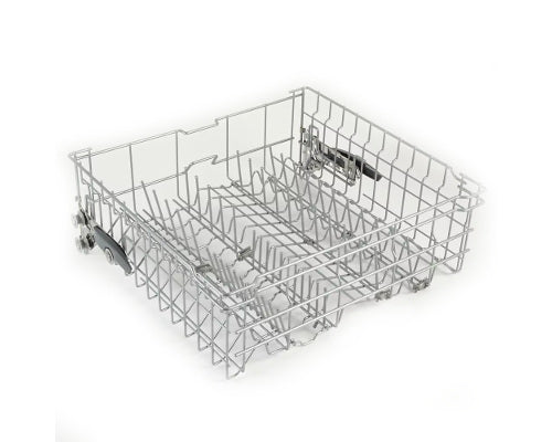 Thermador Dishwasher Upper Dishrack Assembly DWHD630GPR-53