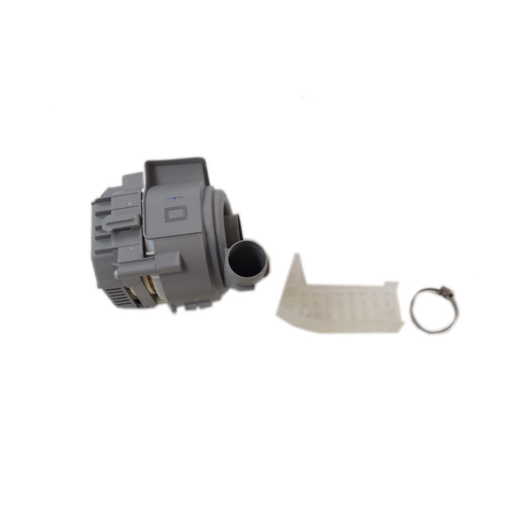 Thermador Dishwasher Circulation Pump Assembly DWHD640JFP/C9
