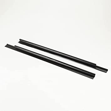 Thermador Dishwasher Side Trim Kit DWHD64EF46