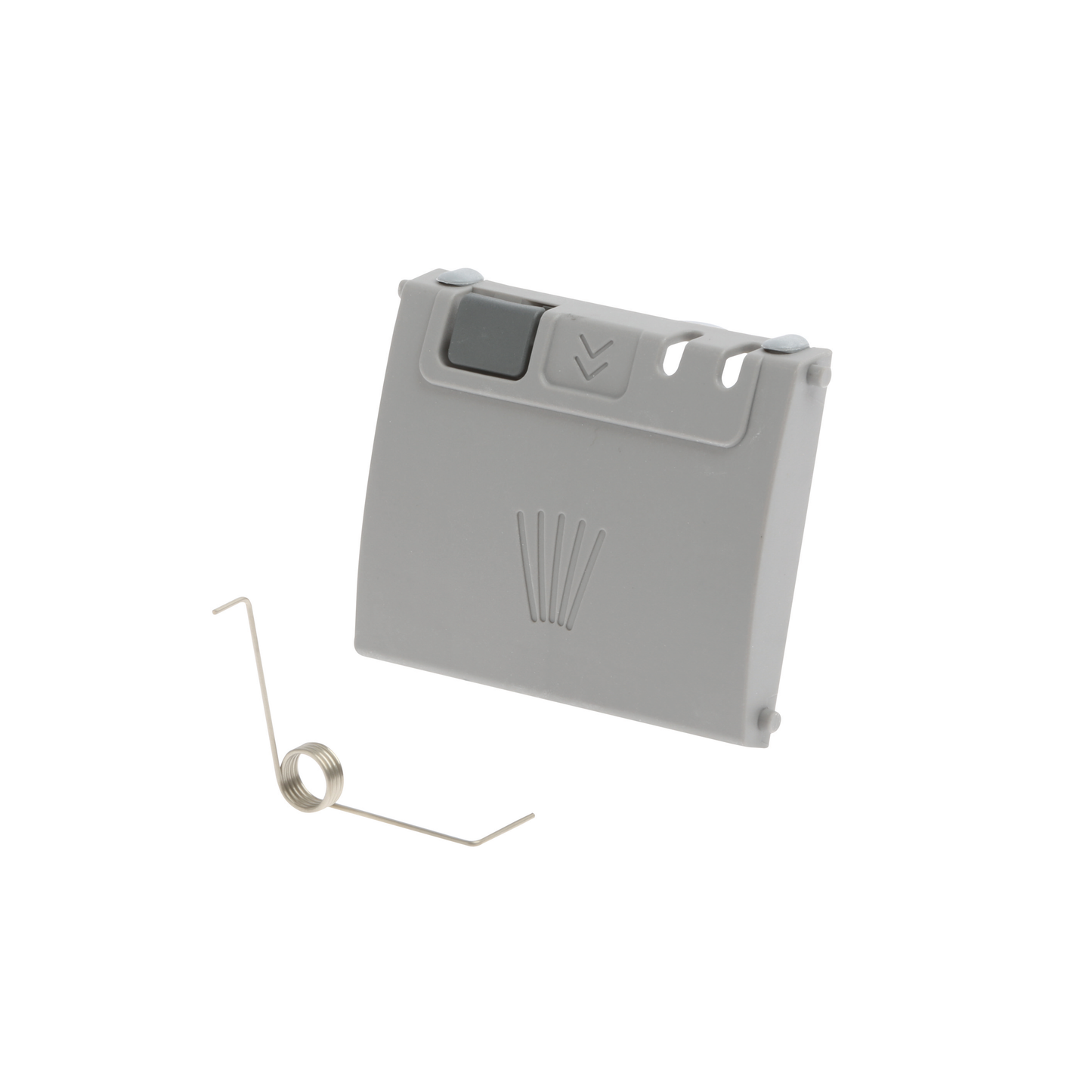 Thermador Dishwasher D650GFP-01 Lid/Cover DWHD650GFP/01