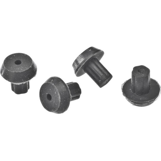 Thermador Cooktop Grate Feet Set (4pc) GPS486GDS
