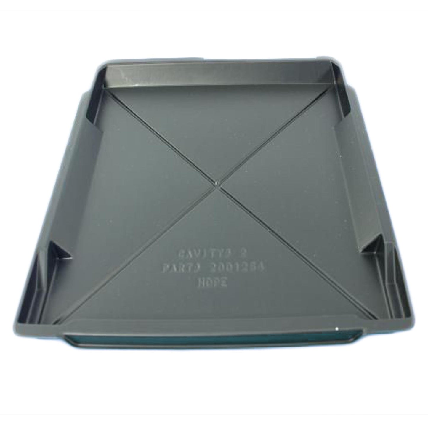 Thermador Refrigerator Defrost Drip Pan KBUDT4270A02