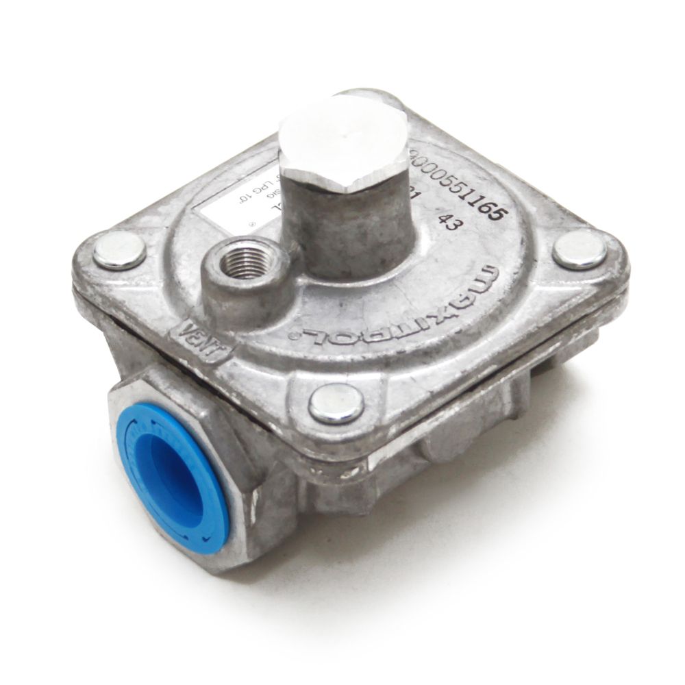 Thermador Cooktop Pressure Regulator PCS486GD