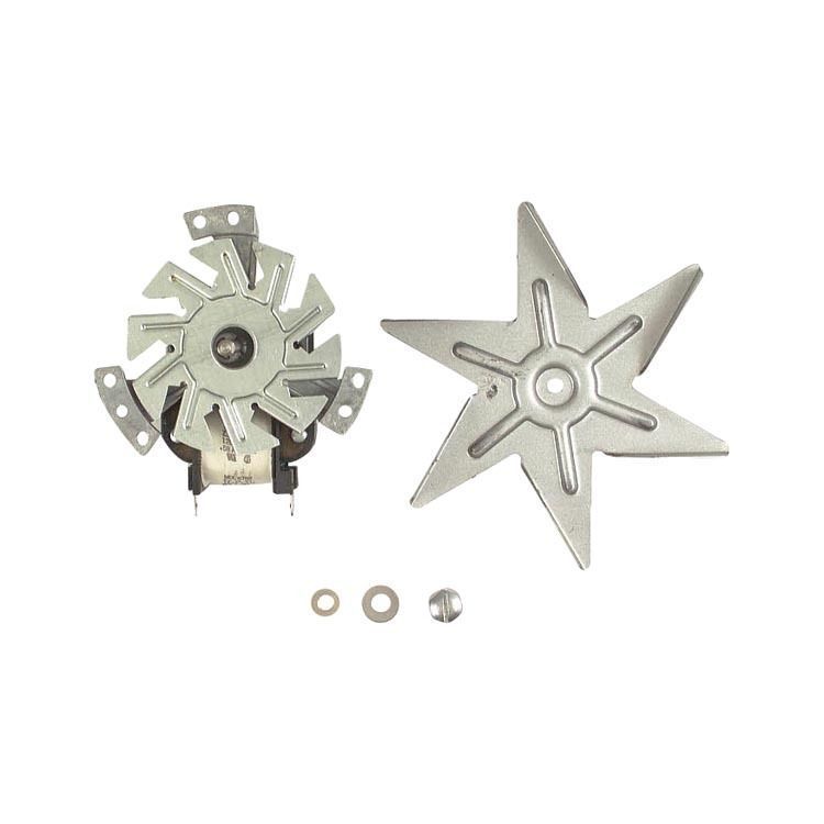Thermador Range Convection Fan Motor PD484GED01