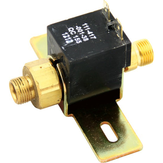 Thermador Range - Oven/Stove Solenoid Valve PDR364GDZS/03