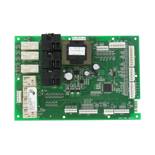 Thermador Range - Oven/Stove Electronic Control Board PDR364GDZS