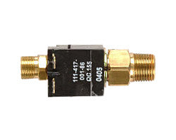 Thermador Range - Oven/Stove Main Bake Solenoid PGR364GDZS