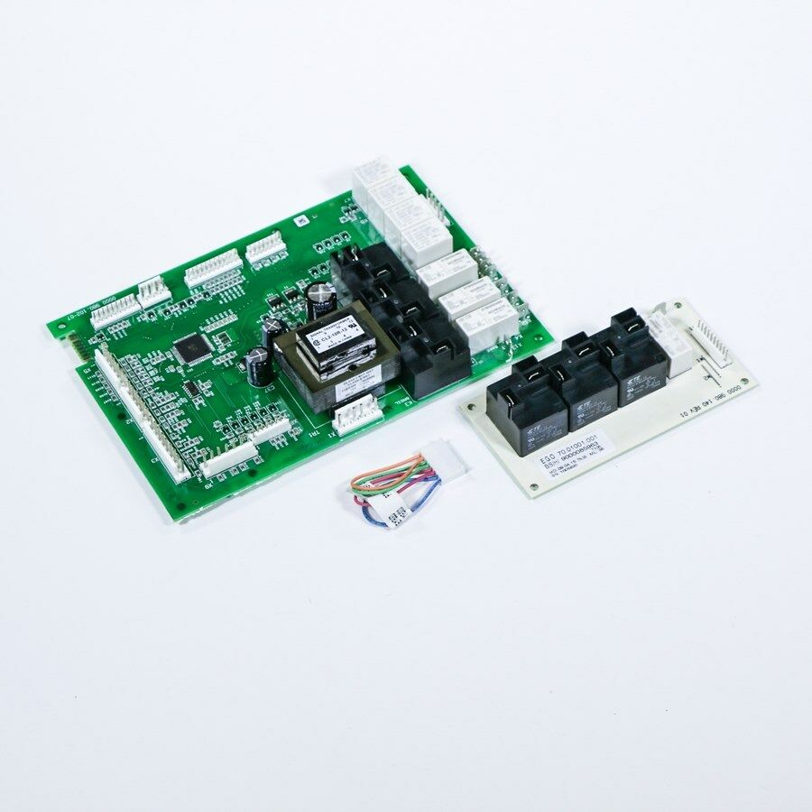 Thermador Range - Oven/Stove Electronic Control Board PRD486EDPG/01