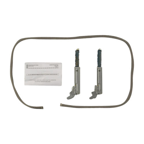 Thermador Range - Oven/Stove Gasket and Hinge Repair Set PRG364EDH01