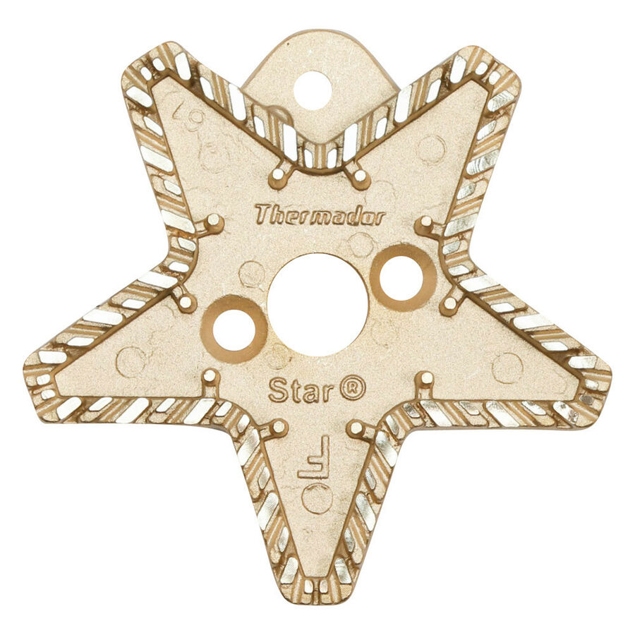 Thermador Range - Oven/Stove Burner PRL364GDH-01