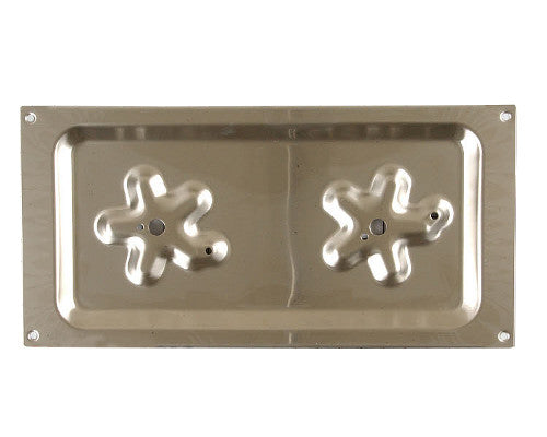 Thermador Cooktop Top Panel PSC486GDZS