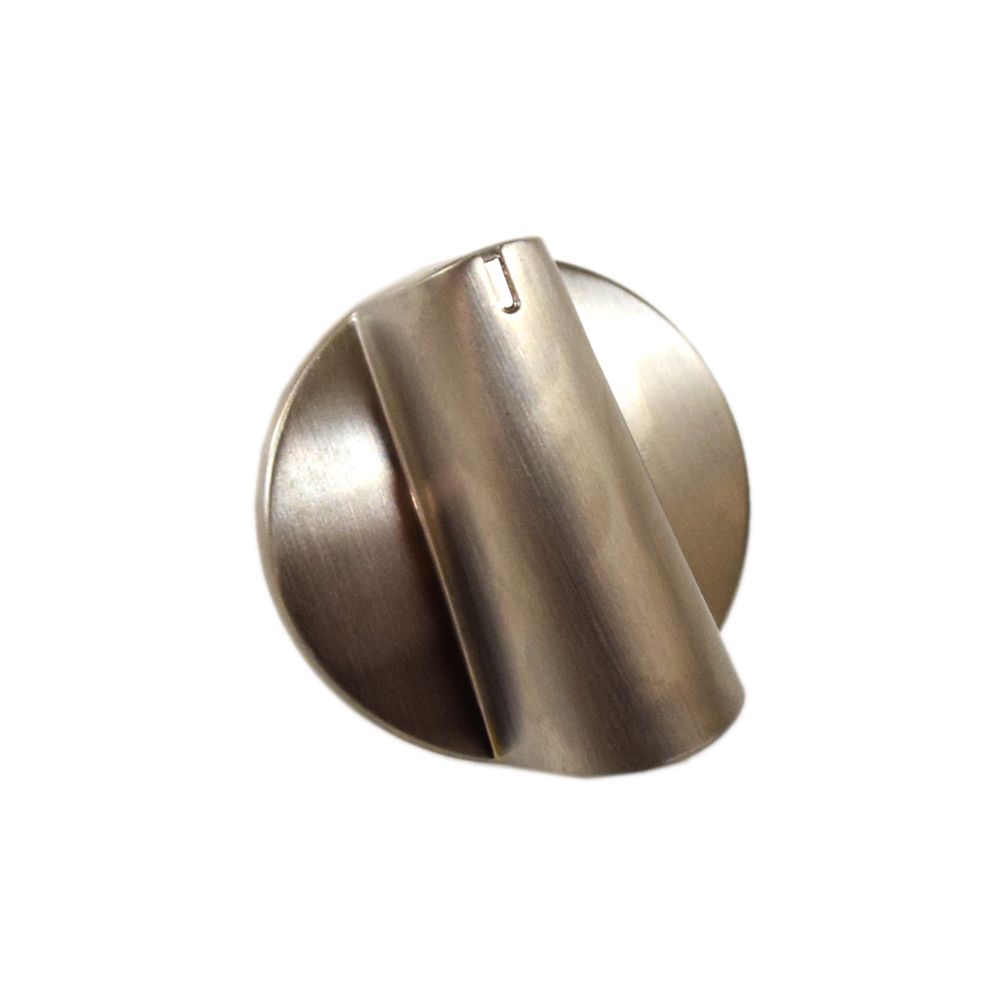 Thermador Cooktop Surface Burner Knob (Stainless) SGS365FS/03