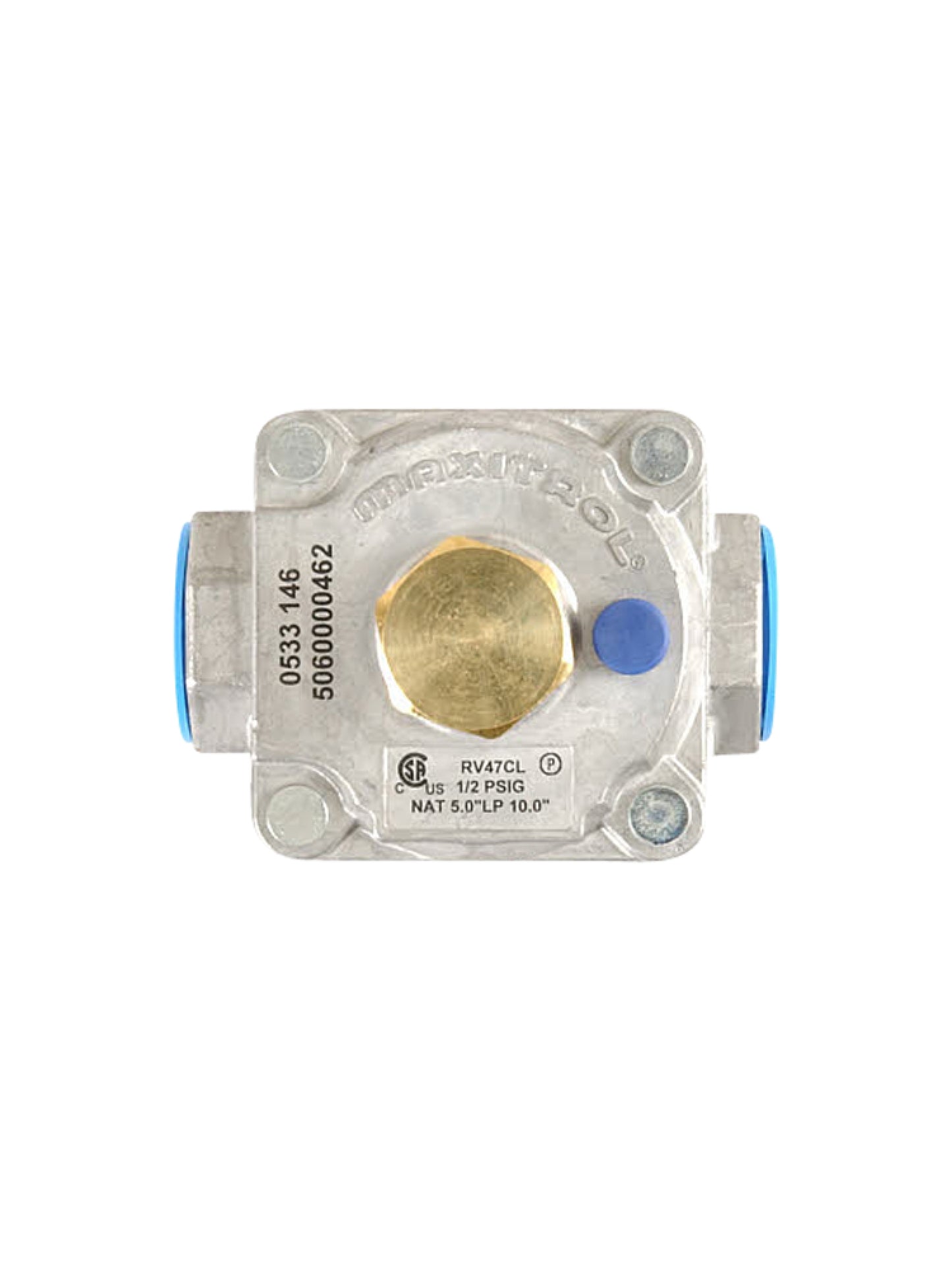 Thermador Cooktop Pressure Regulator - 5in SGS36GB