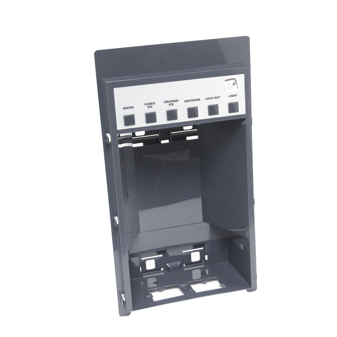 Thermador Freezer Touchpad Control Panel T24ID80NLP/38