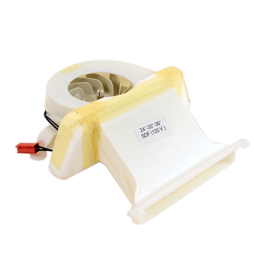 Thermador Refrigerator Fan Motor T36IT71NNP/30