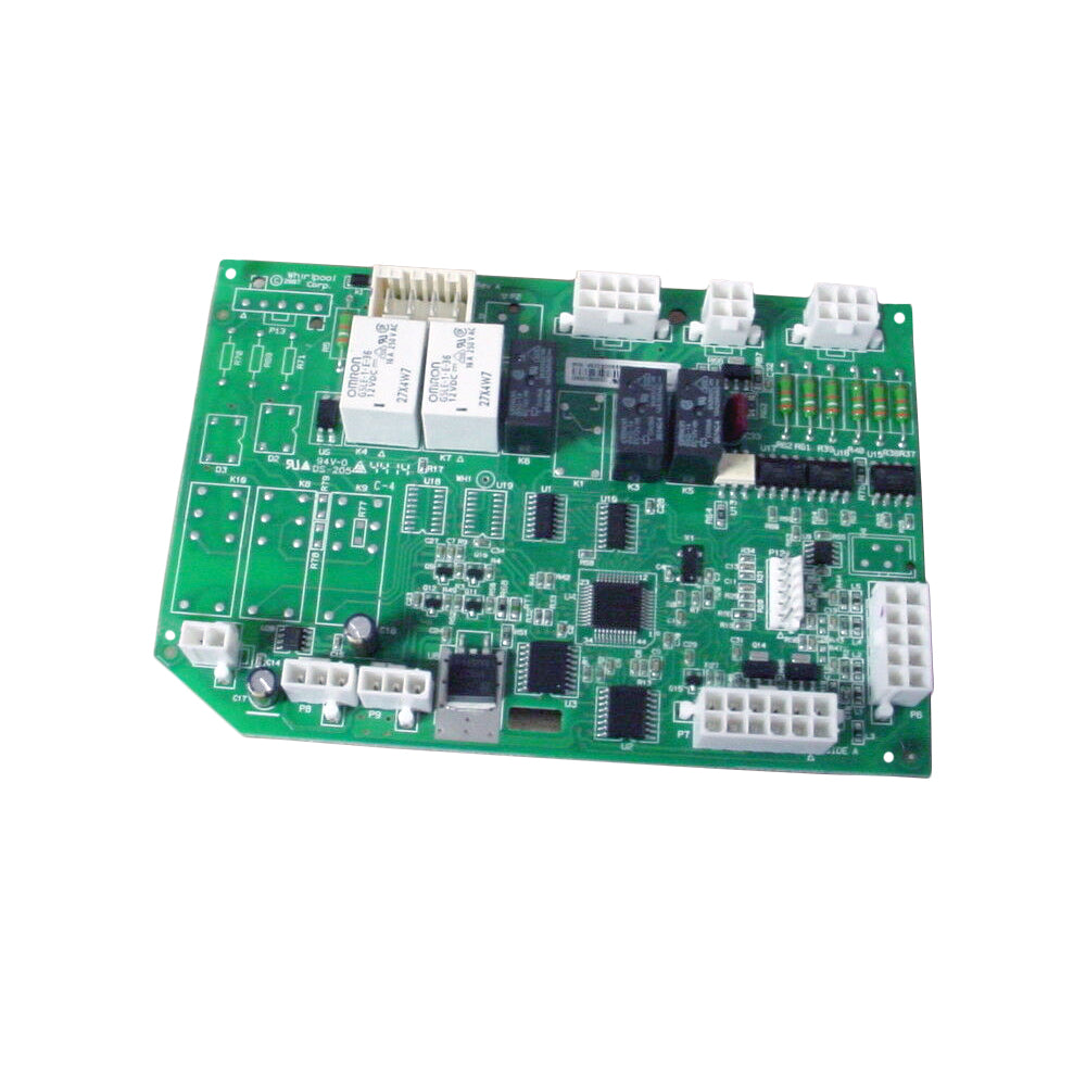 Thermador Refrigerator Electronic Control Board T42BD820NS/10