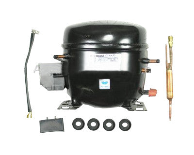 Thermador Refrigerator Compressor Kit - 36in TSS36QBB