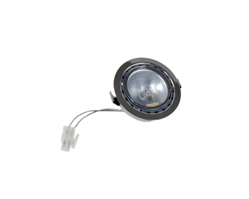 Thermador Range Hood Halogen Lamp Complete VCI21CS/02