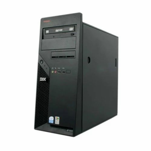 Lenovo ThinkCentre M57 Desktop -  9181A2U
