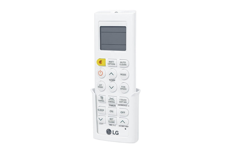 Lg Remote Control - AKB75055601