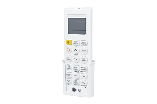 Lg Remote Control - AKB75055601