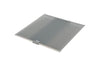 LG Refrigerator Glass Shelf (Bottom, Over Vegetable Box) - AHT74894123