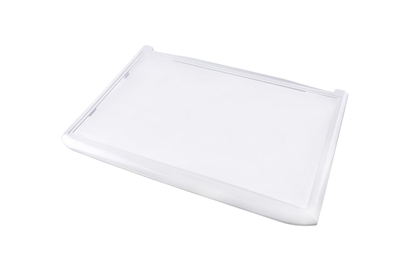 LG Glass Shelf Assembly AHT73514301