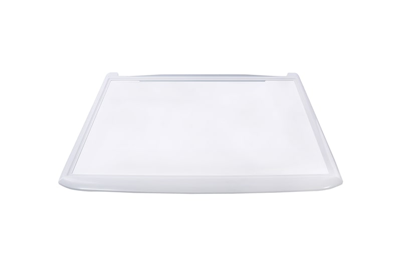 LG Refrigerator Glass Shelf Assembly AHT73514301