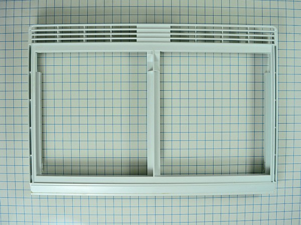 Whirlpool Crisper Drawer Shelf Frame/Cover - (glass Not Included) WP2151749