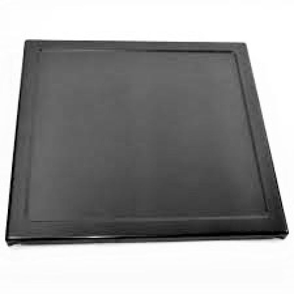 LG Part# AGU30071290 Top Plate Assembly - Genuine OEM