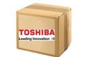 Toshiba Part# 72782607 FET (OEM )STP20NM50FP