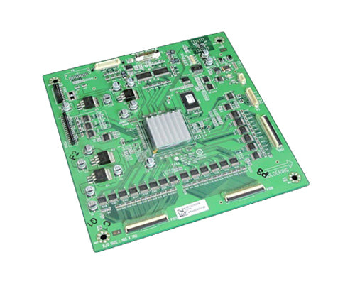 Toshiba Part# 75003034 PCB Control Assembly (OEM)