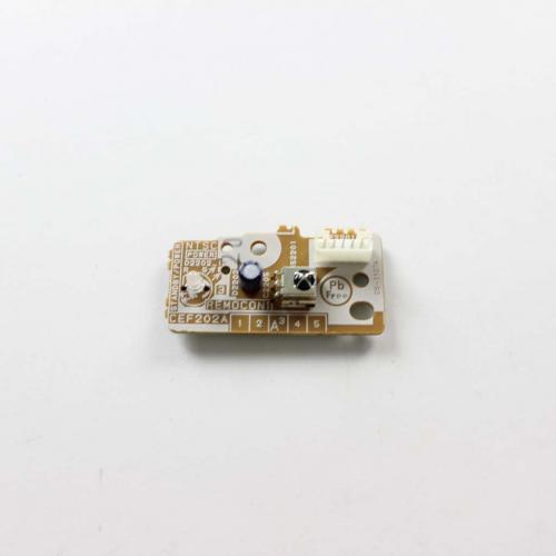 Toshiba Part# 75003909 Remote Control Ir Board (OEM)
