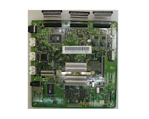 Toshiba Part# 75007221 PCB Assembly (OEM)