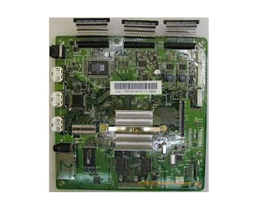 Toshiba Part# 75007221 PCB Assembly (OEM)