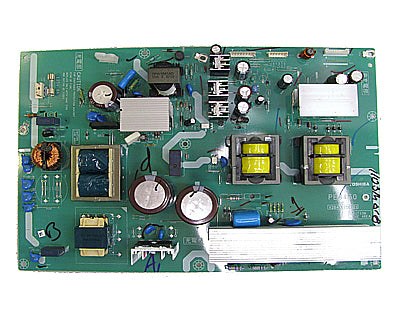 Toshiba Part# 75011023 PCB Assembly (OEM)