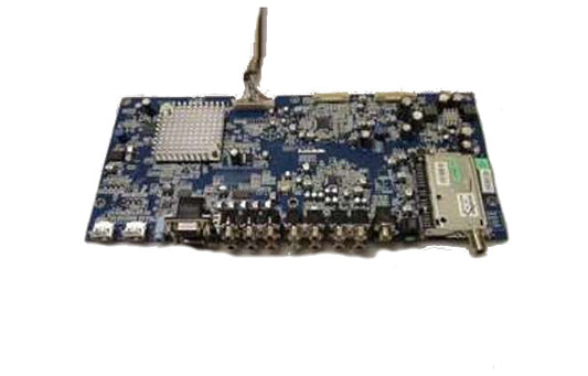 Toshiba Part# 75011269 PC Board Assembly (OEM) Ir/B Vtv-Ir3705