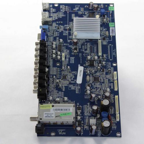Toshiba Part# 75012772 Main Pcb (OEM)