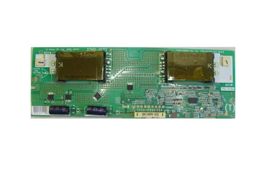 Toshiba Part# 75013625 Lcd Repair Part Inverter (OEM) 6632L-0541A Panel 75013685