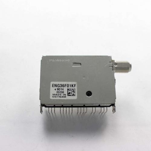 Toshiba Part# 75014687 Tuner, Eng36f01kf (OEM)