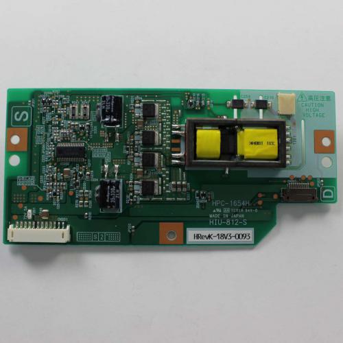 Toshiba Part# 75015825 Backlight Inverters (OEM)