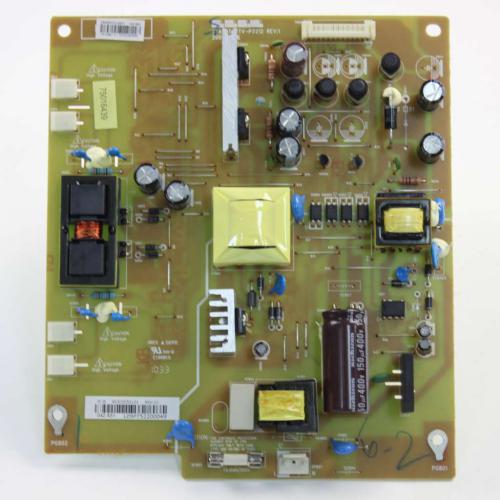Toshiba Part# 75016439 Pc Board Assembly (22Av60) (OEM)