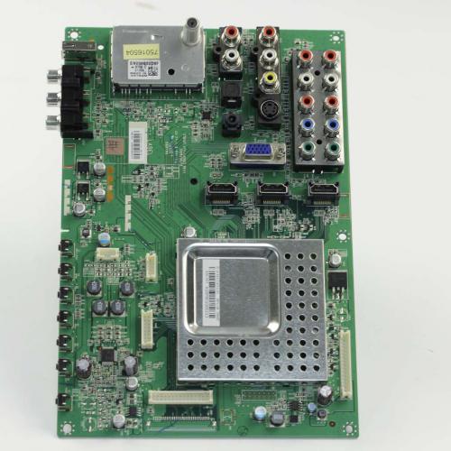 Toshiba Part# 75016504 Main Board (40Rv525) (OEM)