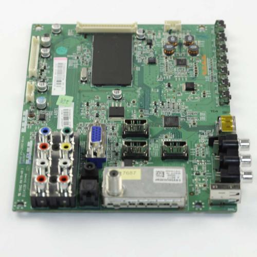 Toshiba Part# 75017687 (431c2751l03) Main Board for 32e200u (OEM)