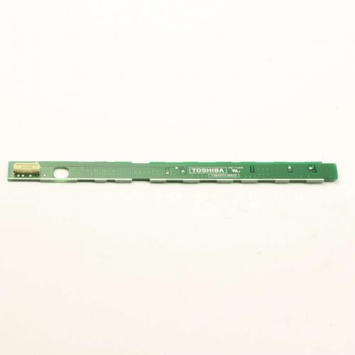 Toshiba Part# 75020259 Pc Board Assembly, Led, Pe0885a (OEM)