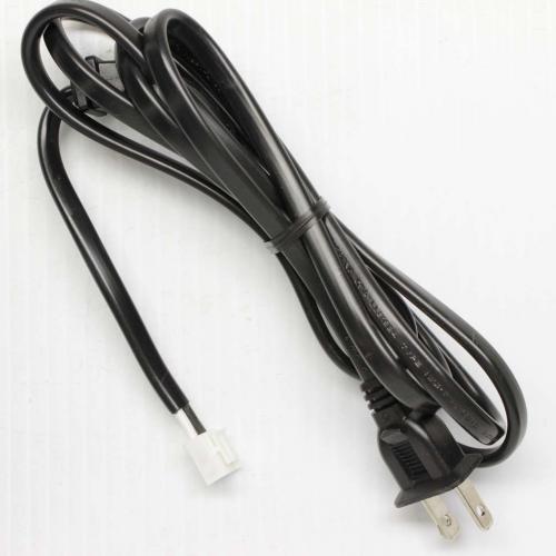 Toshiba Part# 75024008 Power Cord (Ga05001150i) (OEM)